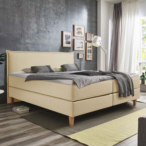 Boxspringbett Zibo