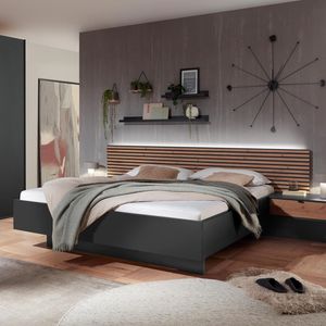 Bett Yamen Komfort