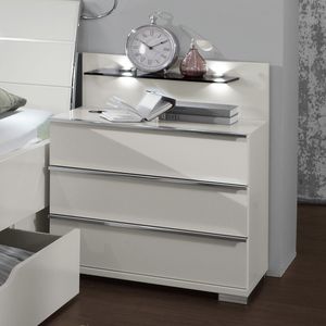 Nachttisch Salford H 53cm