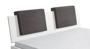 Einsteck-Kissen Rimini Webstoff Used-Look