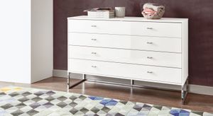 Schubladen-Kommode Doncaster