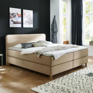 Boxspringbett Kannur