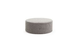 Sitzhocker für Schlafsofas