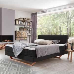 Boxspringbett Clarice
