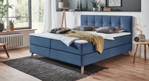 Boxspringbett Maliana