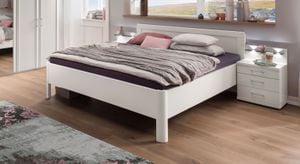 Doppelbett Cavallino Komfort