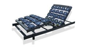 orthowell Tellerlattenrost bestflex elektrisch verstellbar