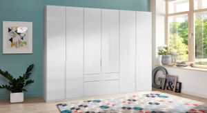 Funktions-Kleiderschrank Esperia Express
