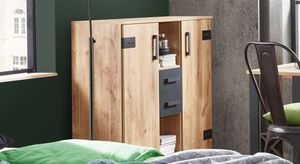 Highboard Nolan