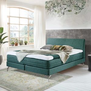 Boxspringbett Barima