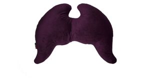 MeroWings-Kissen Joy Amethyst