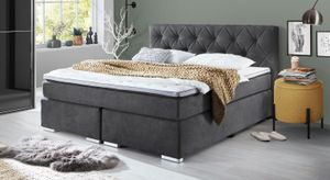 Boxspringbett Bryce