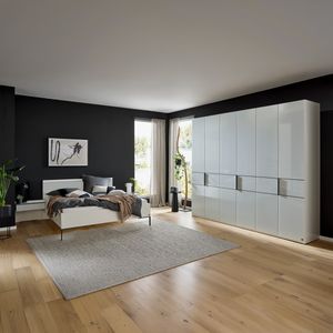 Interliving Schlafzimmer-Set 1033