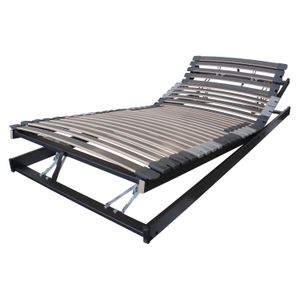 orthowell Lattenrost ultraflex XXL
