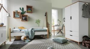 Kleiderschrank Kids Nordic