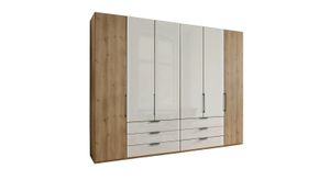 Funktions-Kleiderschrank Estiva