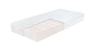 GREEN dreams Latex-Matratze Elisa