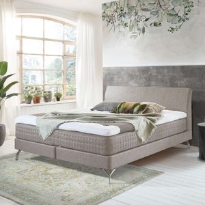 Boxspringbett Barima