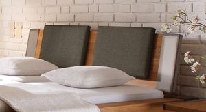 Einsteck-Kissen Mallero Samtvelours