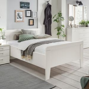 Seniorenbett Calimera Komfort
