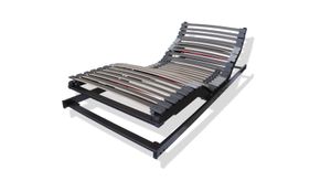 orthowell Lattenrost royalflex XL elektrisch verstellbar
