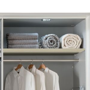 INTERLIVING Innenausstattung Kleiderschränke 1206