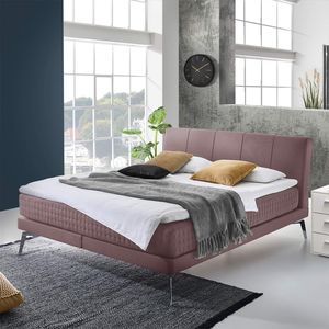 Boxspringbett Elipsa
