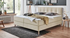 Boxspringbett Maliana