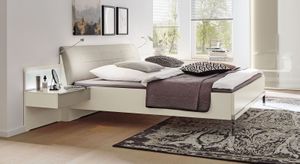 Musterring Bett San Diego Komfort