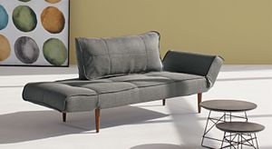 Schlafsofa Lescott