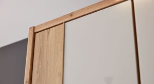 INTERLIVING Passepartout-Rahmen 1017