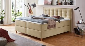 Boxspringbett Lusaka