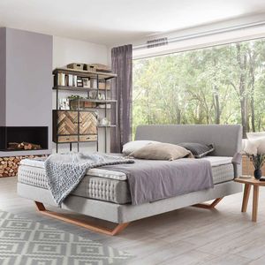 Boxspringbett Clarice
