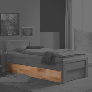 HOMELIV. Blende für Seniorenbett Ewen