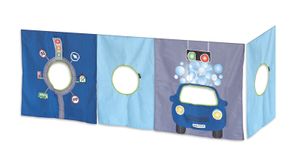 Spielvorhang Kids Town Car