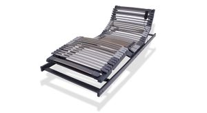 orthowell Lattenrost ultraflex elektrisch verstellbar