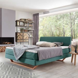 Boxspringbett Clarice
