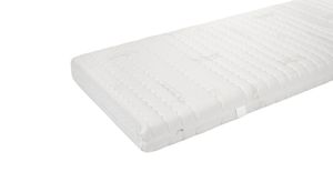 Kaltschaum-Matratze orthowell vital XXL