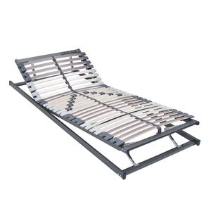 MUSTERRING Lattenrost Orthomatic 2.0 Allround FHR