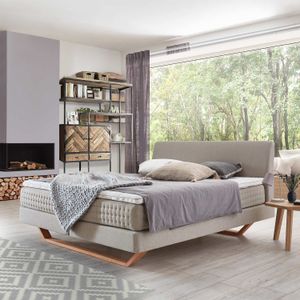 Boxspringbett Clarice