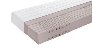 Kaltschaum-Matratze orthowell comfort