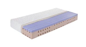 Gelschaum-Matratze orthowell relax