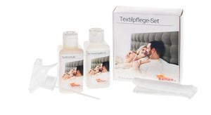Textilpflege-Set