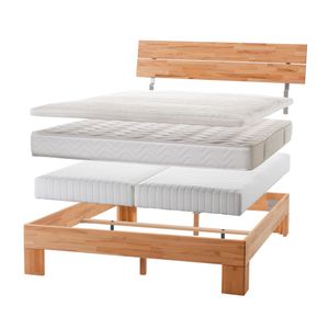 Boxspring-Einlege-System Kingston