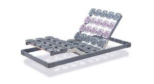 TEMPUR Teller-Lattenrost Premium Flex 3000 Express
