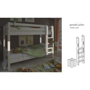 Umbau zum Etagenbett Kids Paradise