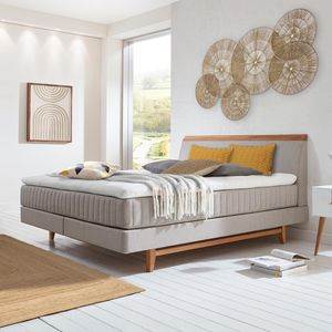 Boxspringbett Akela