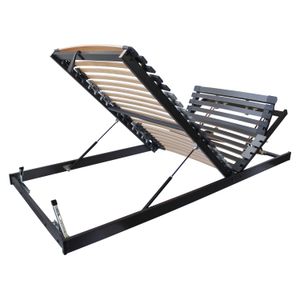orthowell Lattenrost ultraflex XL
