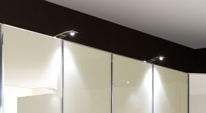 LED-Aufbauleuchte