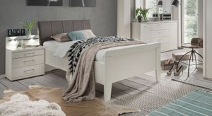 Einzelbett Casperia Komfort